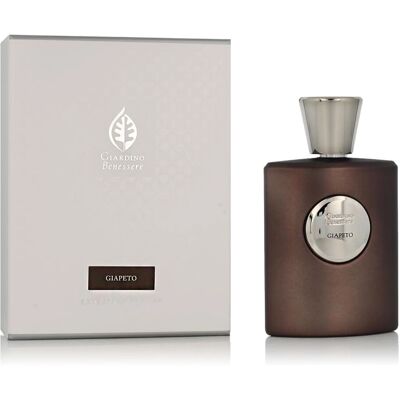 Parfum Unisexe Giardino Benessere Giapeto - 100ml - Publicité Parfum Unisexe Giardino Benessere Giapeto - 100ml - Publicité