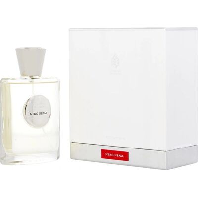 Giardino Benessere Nero Nepal Unisex Eau de Parfum 100 ml Giardino Benessere Nero Nepal Unisex Eau de Parfum 100 ml