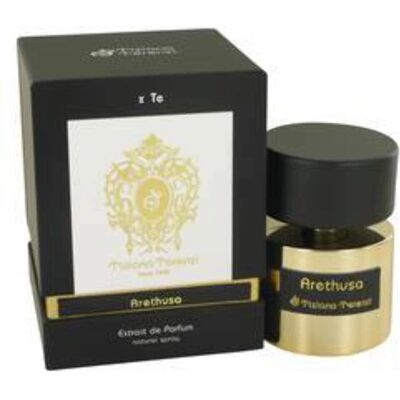 Profumo Unisex Tiziana Terenzi Arethusa - 100ml - Collezione Classica Profumo Unisex Tiziana Terenzi Arethusa - 100ml - Collezione Classica