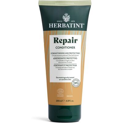 Herbatint Moringa Reparationsconditioner - Haarpflege & Reparatur Herbatint Moringa Reparationsconditioner - Haarpflege & Reparatur