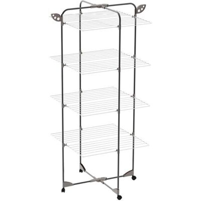 Suszarka Colombo Alpina 40 ze Stali - Suszarka na Ubrania Suszarka Colombo Alpina 40 ze Stali - Suszarka na Ubrania