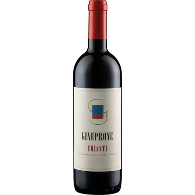 Col d'Orcia Gineprone 2021 - Vino Chianti toscano Col d'Orcia Gineprone 2021 - Vino Chianti toscano