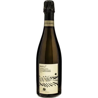 L'Antica Quercia Matiu Brut - Vino espumoso L'Antica Quercia Matiu Brut - Vino espumoso