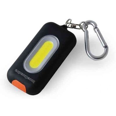 CFG Pocket LED Torcia portachiavi COB LED - Torcia CFG Pocket LED Torcia portachiavi COB LED - Torcia