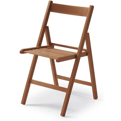 Bigbuy Home Silla Plegable Cerezo - Silla Plegable Bigbuy Home Silla Plegable Cerezo - Silla Plegable