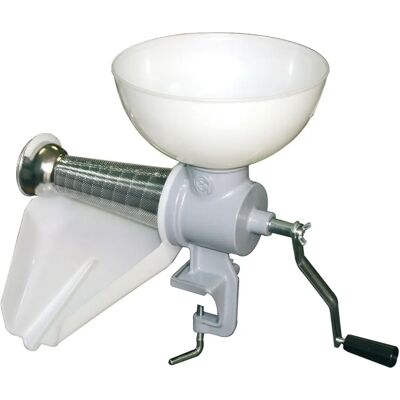 Reber NR.5 -8501N Spremipomodoro manuale - manual tomato juicer Reber NR.5 -8501N Spremipomodoro manuale - manual tomato juicer