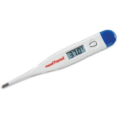 Termometro Digitale Medipresteril Basic - 1 Pezzo Termometro Digitale Medipresteril Basic - 1 Pezzo