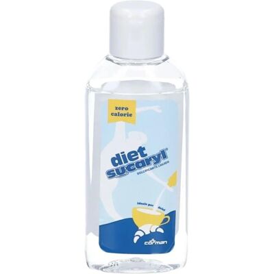 Sciroppo per la tosse Corman - Medicina liquida aromatizzata - 125 ml Sciroppo per la tosse Corman - Medicina liquida aromatizzata - 125 ml