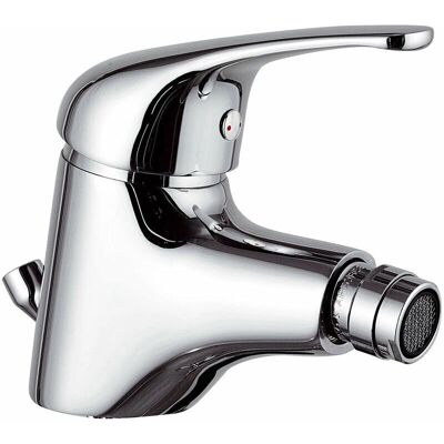 Mariani Epic - Miscelatore bidet con disco in ceramica - Compatto e affidabile Mariani Epic - Miscelatore bidet con disco in ceramica - Compatto e affidabile