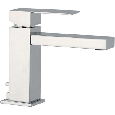 Miscelatore monocomando lavabo Mariani Polar - Design minimalista elegante Miscelatore monocomando lavabo Mariani Polar - Design minimalista elegante