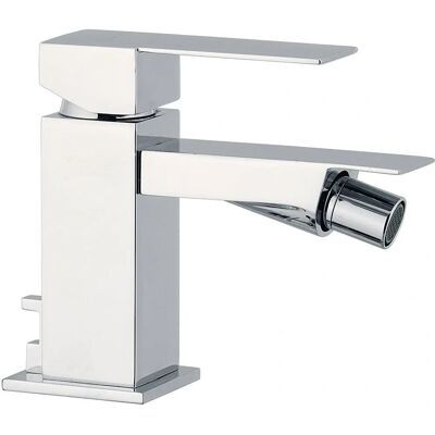 Miscelatore Bidet in Ottone Polar di Mariani - Design Minimalista Miscelatore Bidet in Ottone Polar di Mariani - Design Minimalista