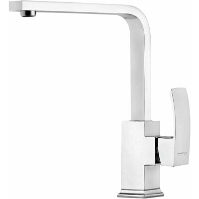 Miscelatore Monocomando Alto Girevole Mariani Marte - Rubinetto Miscelatore Monocomando Alto Girevole Mariani Marte - Rubinetto