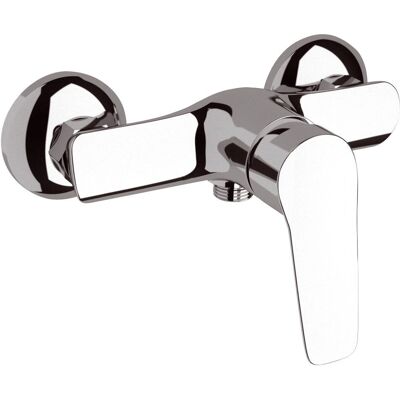 Miscelatore Doccia Cromato Mariani Essenza Miscelatore Doccia Cromato Mariani Essenza