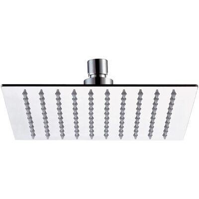 Testa doccia quadrata Mariani 30x30cm cromo - Doccia Testa doccia quadrata Mariani 30x30cm cromo - Doccia