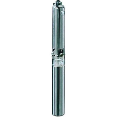 LOWARA - Pompe submersible pour puits artesien 16GS40T - Haute capacité d'eau - Publicité LOWARA - Pompe submersible pour puits artesien 16GS40T - Haute capacité d'eau - Publicité