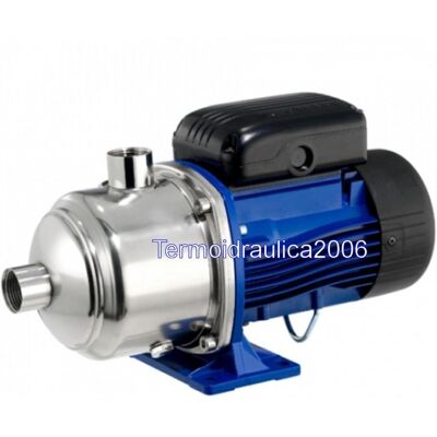 LOWARA - 3HM03P05M - 0.67HP - Bomba centrífuga LOWARA - 3HM03P05M - 0.67HP - Bomba centrífuga