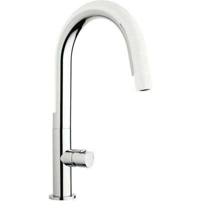 Mamoli Cook 740800000J01 Grifo de cocina blanco - Grifo de cocina Mamoli Cook 740800000J01 Grifo de cocina blanco - Grifo de cocina