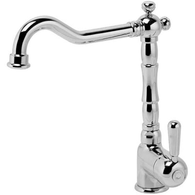 Mezclador de cocina retro Mamoli Epoca - 74690725E001 Mezclador de cocina retro Mamoli Epoca - 74690725E001