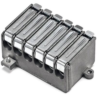 Divisore 4 vie Fracarro - Attrezzature RF Divisore 4 vie Fracarro - Attrezzature RF