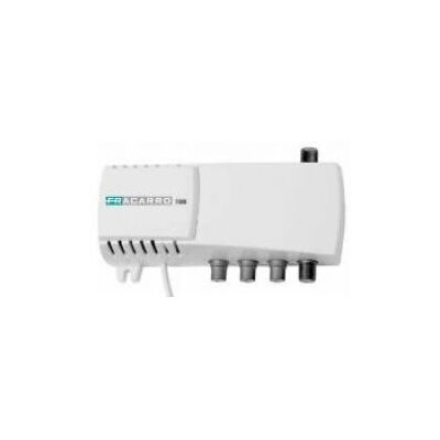Convertisseur de signal Fracarro MOD90S - Stéréo A2, Double bande latérale, PLL, VHF/UHF - Publicité Convertisseur de signal Fracarro MOD90S - Stéréo A2, Double bande latérale, PLL, VHF/UHF - Publicité