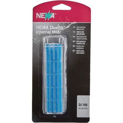Cartuccia filtro Newa Tecno Industria - Pre-Filtro Meccanico DJ100 Cartuccia filtro Newa Tecno Industria - Pre-Filtro Meccanico DJ100