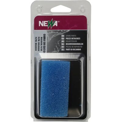 NEWA Supporto filtro biologico Cobra 130 NEWA Supporto filtro biologico Cobra 130