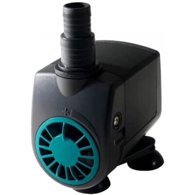 NEWA Jet NJ400 - Einstellbarer Fluss 120-400L/h - Pumpe NEWA Jet NJ400 - Einstellbarer Fluss 120-400L/h - Pumpe
