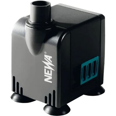 NEWA Micro Jet MC450 - Pompa regolabile per acquari e fontane NEWA Micro Jet MC450 - Pompa regolabile per acquari e fontane