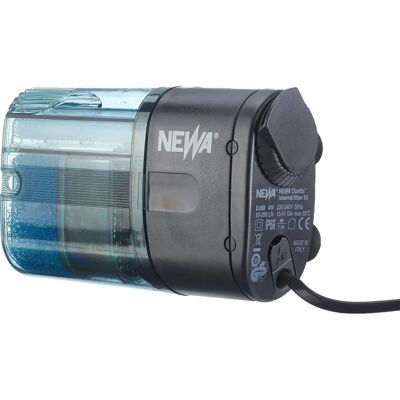 Filtr wewnętrzny Newa Duetto DJ50 do akwarium 50L Filtr wewnętrzny Newa Duetto DJ50 do akwarium 50L