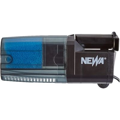 Filtre interne pour aquarium Newa Cobra CF Mini - Débit réglable - Publicité Filtre interne pour aquarium Newa Cobra CF Mini - Débit réglable - Publicité