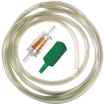 Pompa powietrza NEWA NW1 do akwarium - Kompaktowa i cicha - 20-60L Pompa powietrza NEWA NW1 do akwarium - Kompaktowa i cicha - 20-60L