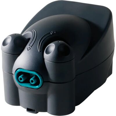 Pompa aria NW22 NEWA - Flusso regolabile - Silenziosa per acquario Pompa aria NW22 NEWA - Flusso regolabile - Silenziosa per acquario