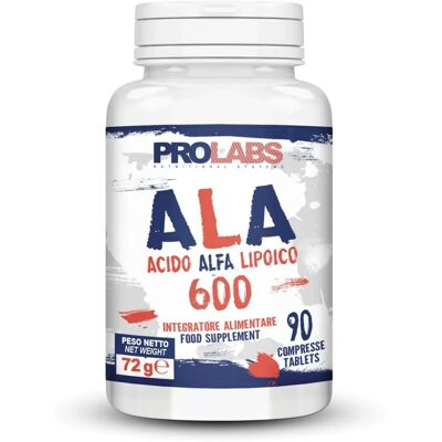 Prolabs Ala 600 - Integratore alimentare Prolabs Ala 600 - Integratore alimentare