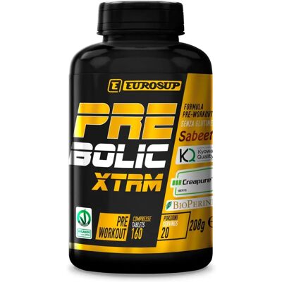 Marca Modello Variante Support - Integratore Pre Bolic Marca Modello Variante Support - Integratore Pre Bolic