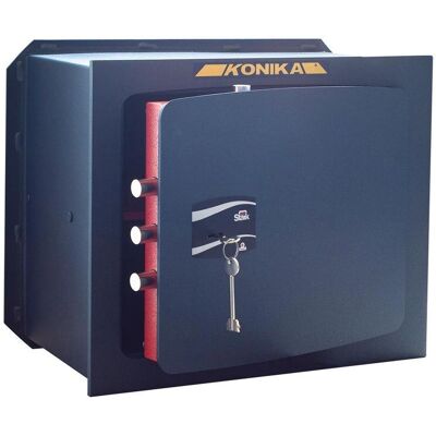 STARK Sedea a muro - Acciaio speciale 1205 porta 10mm sicurezza STARK Sedea a muro - Acciaio speciale 1205 porta 10mm sicurezza