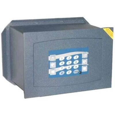 Coffre forte da parete elettronico STARK - Serie 852a - Sicurezza in Acciaio Coffre forte da parete elettronico STARK - Serie 852a - Sicurezza in Acciaio