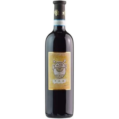 Nestore Bosco Montepulciano d'Abruzzo Pan 2017 - Vino Nestore Bosco Montepulciano d'Abruzzo Pan 2017 - Vino