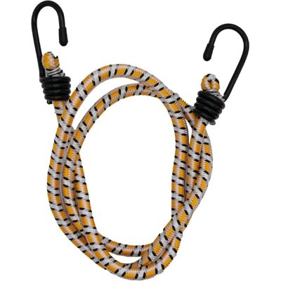 Tecnomat Corda Elastica - Alta Tensione 2m Set di 2 Tecnomat Corda Elastica - Alta Tensione 2m Set di 2
