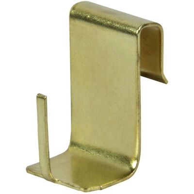 Tecnomat Ganci In Ferro - Oro Tecnomat Ganci In Ferro - Oro