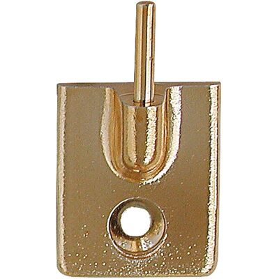 ERREBI 70904 Accessori tende - Ganci adesivi in plastica ERREBI 70904 Accessori tende - Ganci adesivi in plastica