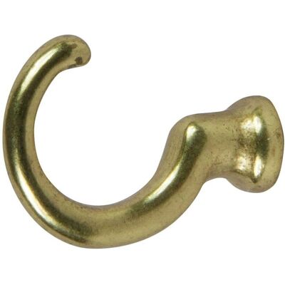 ERREBI Modello 70908 Ferramenta per tende - Ganci ricci medi ERREBI Modello 70908 Ferramenta per tende - Ganci ricci medi