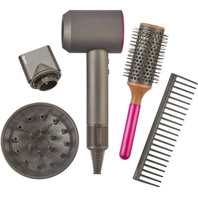 Dyson Supersonic Styling Set - Leksakshårvårdsset Dyson Supersonic Styling Set - Leksakshårvårdsset
