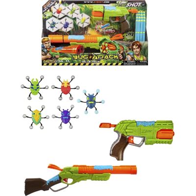 ZURU 37728 Arma giocattolo - Arma giocattolo ZURU 37728 Arma giocattolo - Arma giocattolo