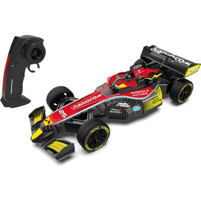 Radiofly - 39021 - 1:12 - Radio-controlled car Radiofly - 39021 - 1:12 - Radio-controlled car