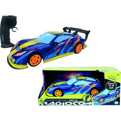 Radiofly - 40743 - Scale 1:14 - Radio-controlled car Radiofly - 40743 - Scale 1:14 - Radio-controlled car