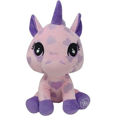 ODS Il mio Vip Baby Cuccioli che brilla nel buio - Peluche ODS Il mio Vip Baby Cuccioli che brilla nel buio - Peluche