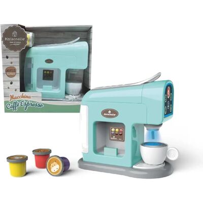 Maisonelle Macchina Caffè Espresso - Coffee Machine Maisonelle Macchina Caffè Espresso - Coffee Machine