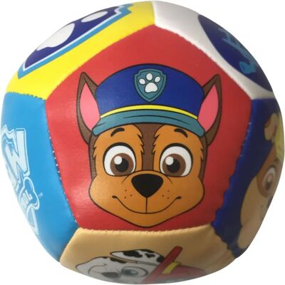 ODS Paw Patrol Ultra Weiche Baby Ball - Spielzeug ODS Paw Patrol Ultra Weiche Baby Ball - Spielzeug