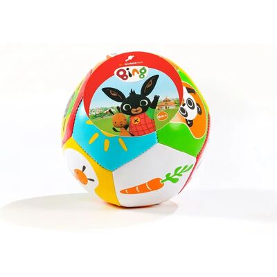 Bing Baby Ultra Zacht Eco Leer Speelgoed - 13cm Bing Baby Ultra Zacht Eco Leer Speelgoed - 13cm