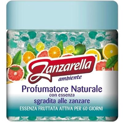 Coswell Zanzarella - Perle repellente naturale 170g - Profumatore ambiente Coswell Zanzarella - Perle repellente naturale 170g - Profumatore ambiente